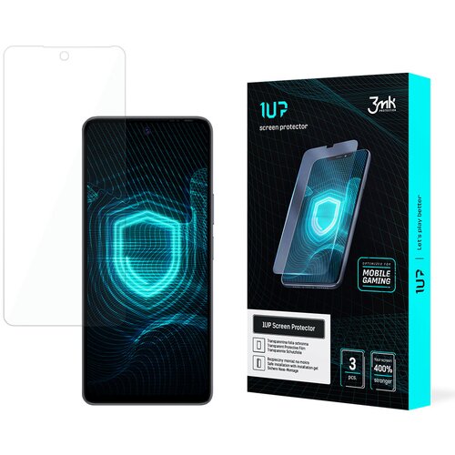 3mk TECNO POVA 5 PRO 5G - OVITEK ZA TELEFON 1UP, (21966997) Slike