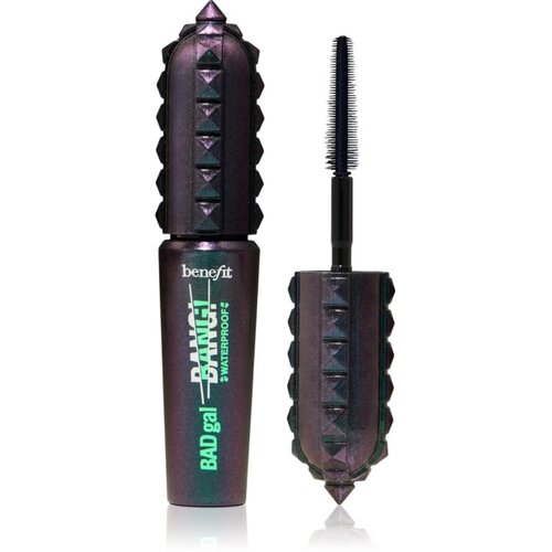 Benefit BADgal BANG! Waterproof Mascara vodootporna maskara za volumen 4 g Slike