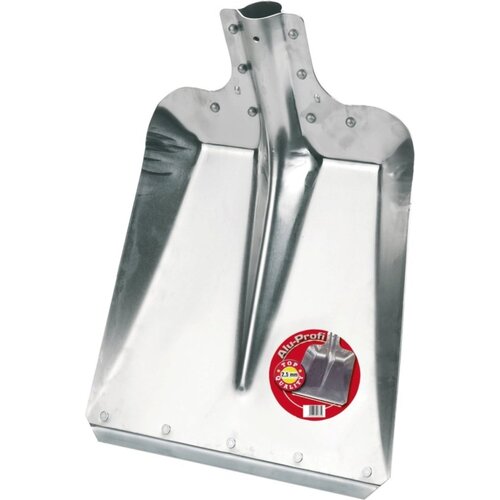 Kerbl PROFI aluminijasta lopata, 2,5 mm - 1 k. Cene