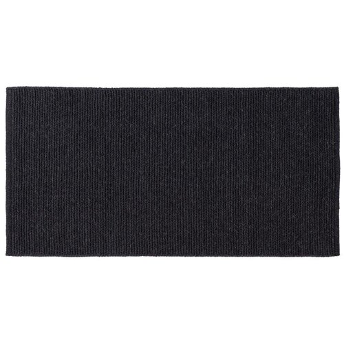  Tepih FIR WOOL 70x140 cm 2600 g/m2 antracit/prirodan Cene