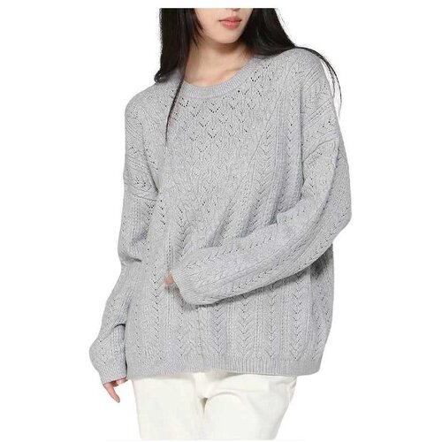 Guess oversized ženski džemper Slike