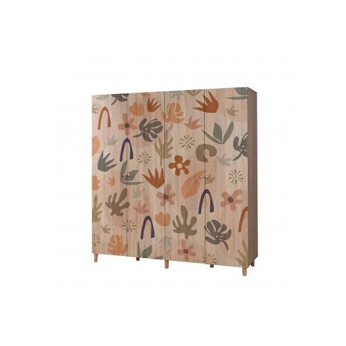 Hanah home garderober loni 4 906 Slike