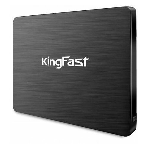KingFast ssd 2.5'' 1TB F10 550MBs/480MBs 2710MCS Slike
