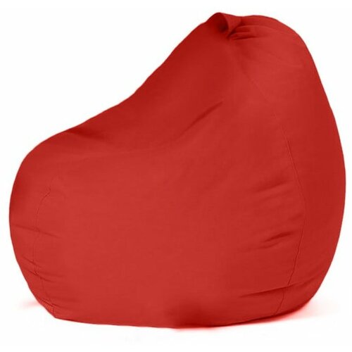 Atelier Del Sofa lazy bag premium kids red Slike