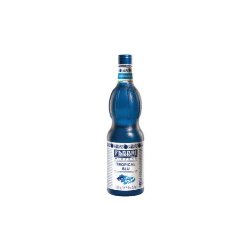Fabbri sirup Mixybar Tropical Blue 1000 ml Cijene