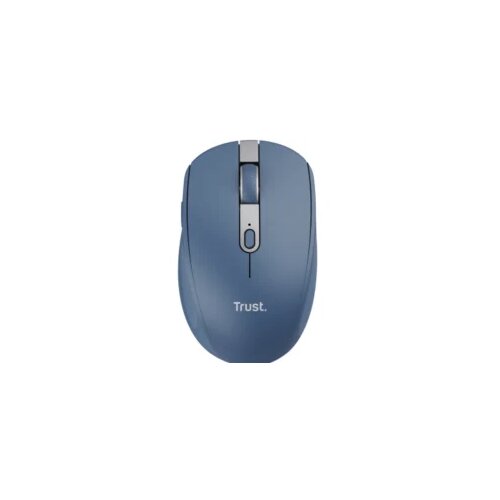Trust Mi&scaron; OZAA Compact Wireless Blue Cijene