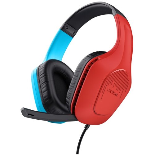Trust gaming slu&amp;scaron;alice GXT416S, Zirox,Switch Slike