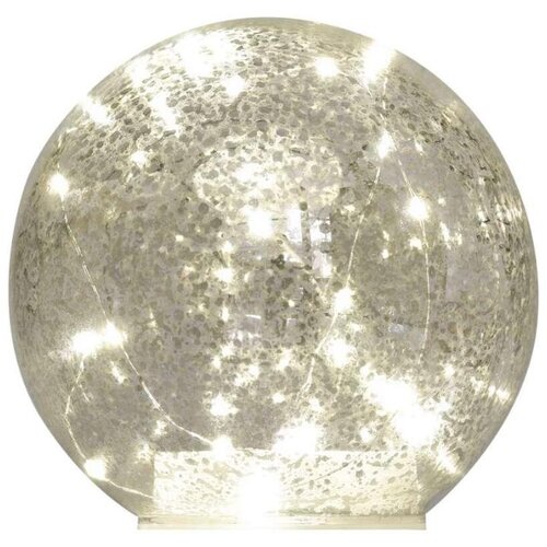 Emos LED božićna dekoracija 20xLED/3xAA kugla prečnika 15 cm Cene