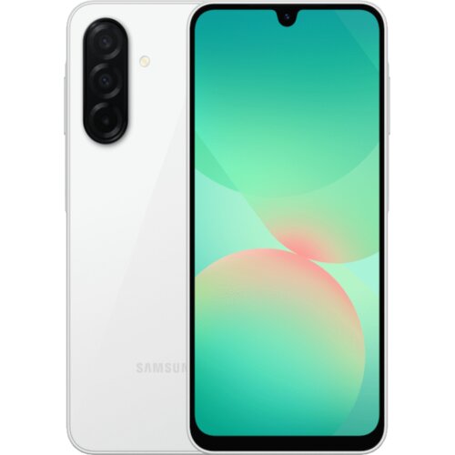 Samsung Galaxy A26 5G 8GB 256GB bela Cene