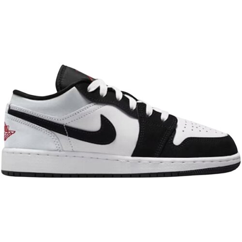 Nike Nizke superge Jordan 1 Low Se Bela Cene