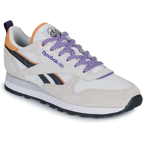 Reebok CLASSIC LEATHER Siva Cijene