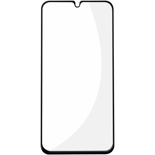 AVIZAR Samsung Galaxy A34 5G kaljeno steklo 9H odporno in protieksplozijsko - crn obris, (20650560) Cene