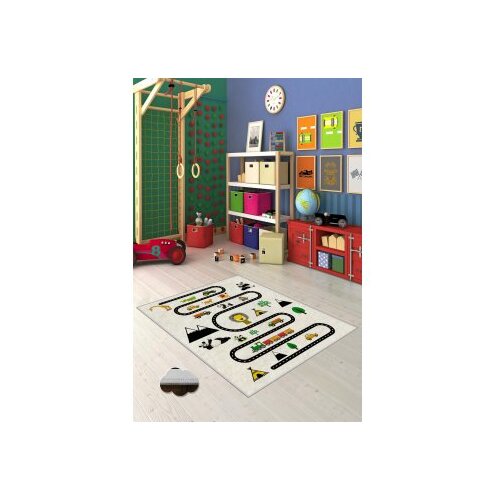 Conceptum Hypnose tepih (80 x 120) WOOKECE033 Cene
