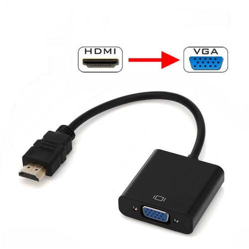 Paradoks HDMI (M) NA VGA (Ž) Cijene