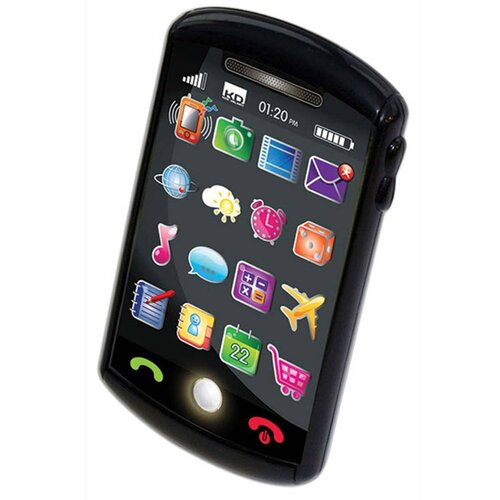 infini FUN Otroški pametni telefon Cene