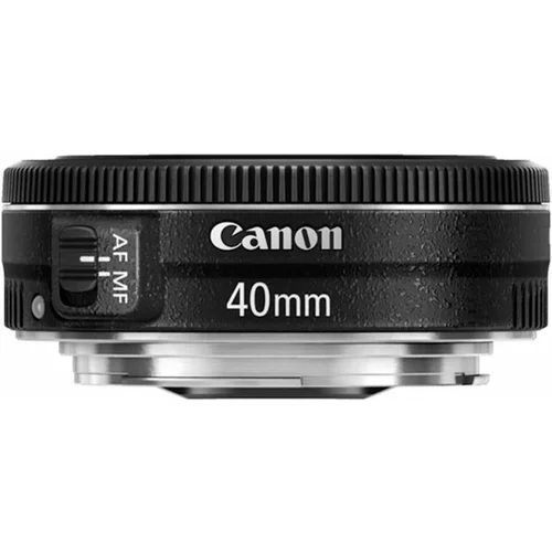 Canon EF 40mm/1:2.8 STM