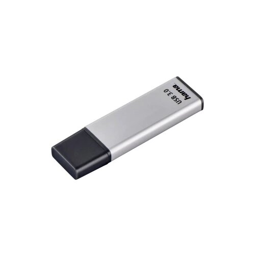 Hama Classic USB Stick 128 GB Srebrna 181054 USB 3.0 Cijene