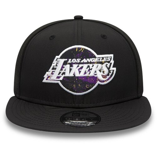 New Era Los Angeles Lakers 9FIFTY Print Infill kapa Slike