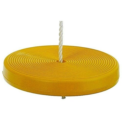 CONACORD Okruglo sjedalo za ljuljačku (Promjer: 28 cm, Razvrstano po boji) Cijene