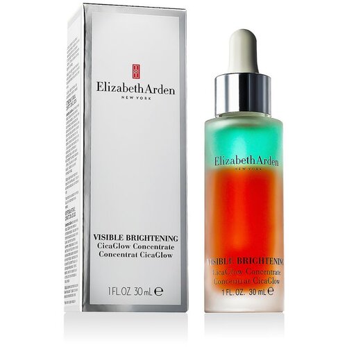 Elizabeth Arden Visible Brightening Cica Glow Koncentrat 30 ml Cijene