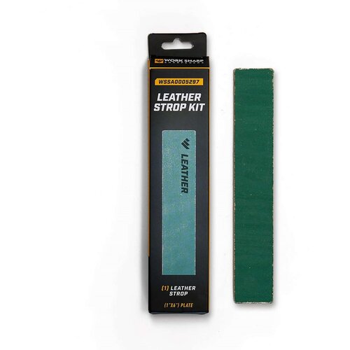 WORK SHARP PASEK SK&amp;Oacute;RZANY PROFESS PRECISION ADJ Slike