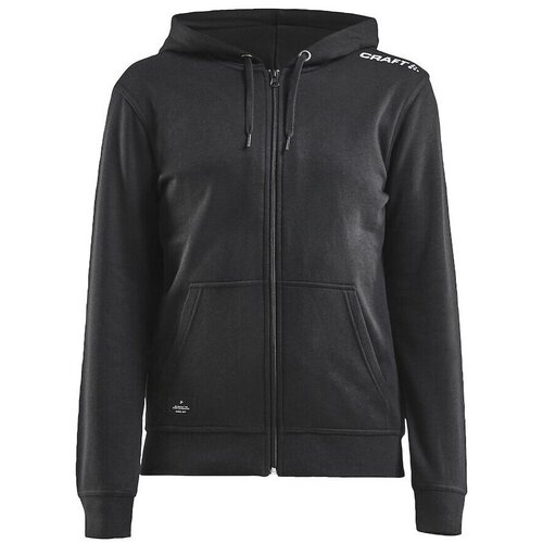 Craft Puloverji Community Fz Črna Slike