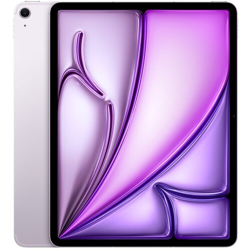 Apple 11-inch iPad Air (M2) Cellular 1TB - Purple, (21158997) Cene
