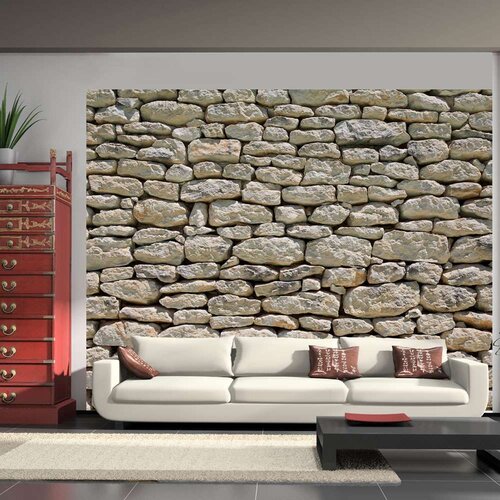  Tapeta - Provencal stone 350x270 Cijene