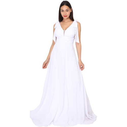 La Modeuse Obleke 70587_P165128 Bela Cene