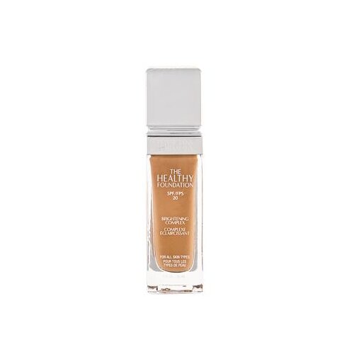 Physicians Formula The Healthy SPF20 srednje prekriven tekoč puder 30 ml odtenek MN3 Medium Neutral Slike