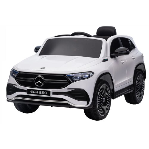 Aristom Dečiji auto na akumulator Mercedes EQA 250, Beli Cene