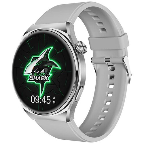 Black Shark S1 Smartwatch srebrna Cijene