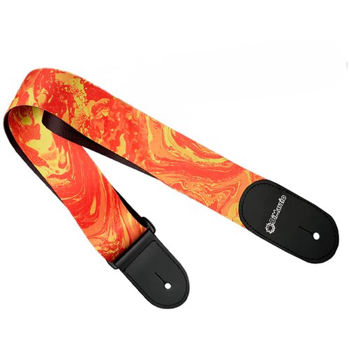 DiMarzio Kai&scaron; za gitaru DD3145 Steve Vai, Orange Universe Cene