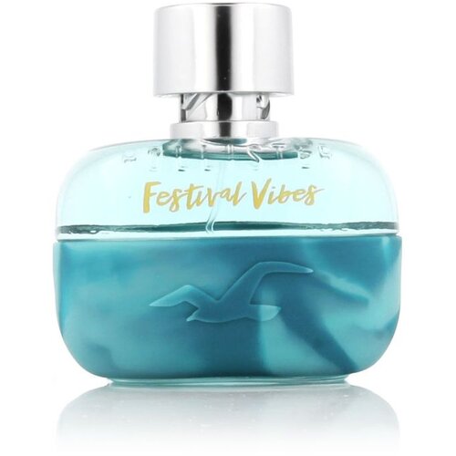 Hollister California Festival Vibes for Him Eau De Toilette 100 ml (man) Slike