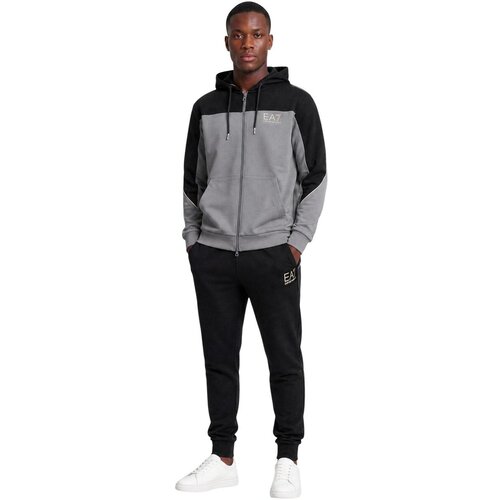 Ea7 Emporio Armani Trenirka komplet 7M002411 AF10377 Slike