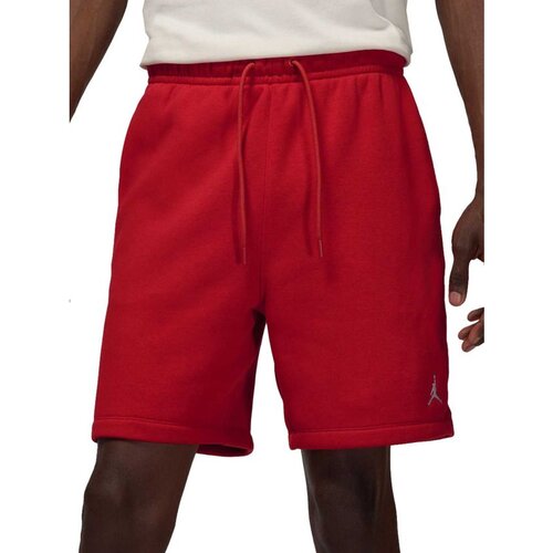 Nike muški šorc M j brkln flc short FV7285-687 Cene