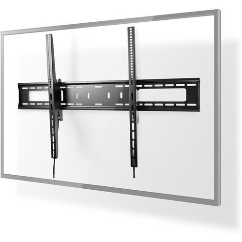 Nedis Stenska nosilka za televizor TVWM2170BK max 75kg, (5000529766) Cene