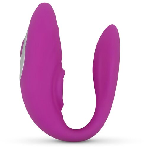 EasyToys - Vibe Collection Vibrator za pare Tap Dancer Slike