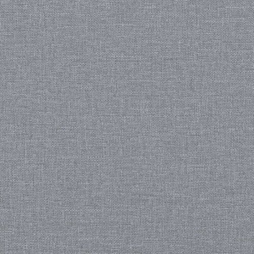 vidaXL 4-dijelni set sofa s jastucima svjetlosivi od tkanine Cijene