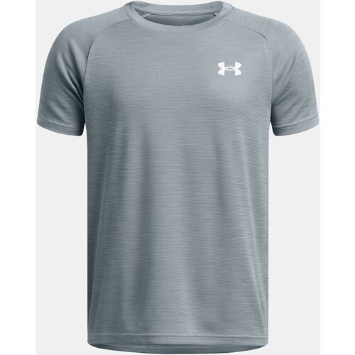 Under Armour Boys&amp;#039; T-shirt UA Tech Textured SS - Boys Slike