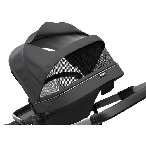 Thule Sleek tamnosiva dječja kolica Slike