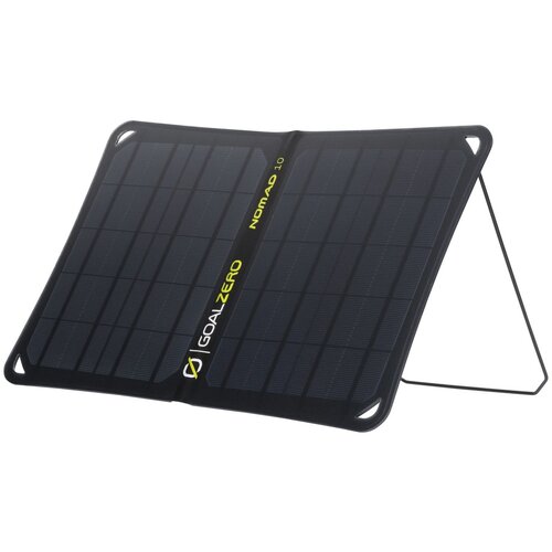 GOAL ZERO Prenosni solarni polnilec Nomad 10, (20523802) Cene