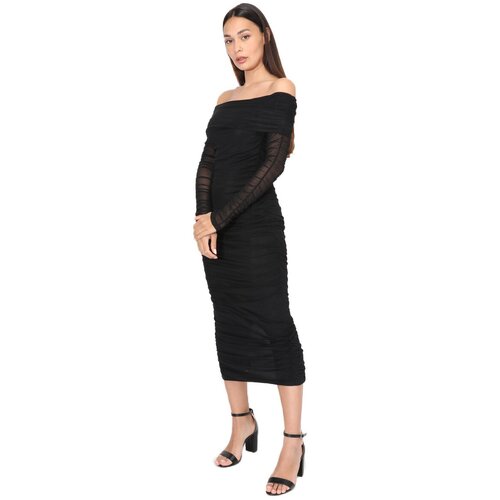 La Modeuse 71280_P167437 Crna Slike