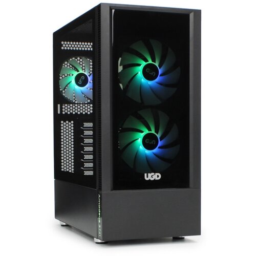 PC INTEL GAMING racunar Core i7-12700KF 16GB 1TB RTX5060TI 8GB Cene