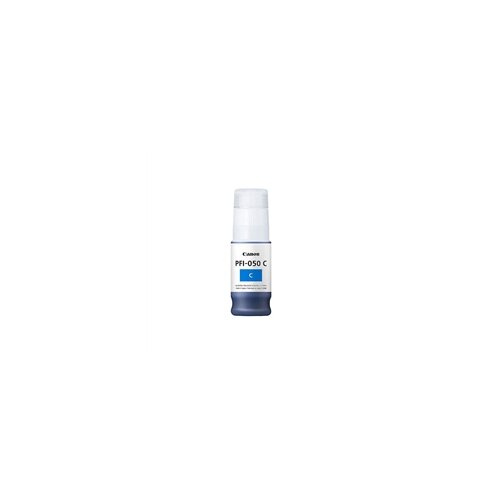 Canon Tinta PFI-050 (5699C001AA) (modra), original Cijene
