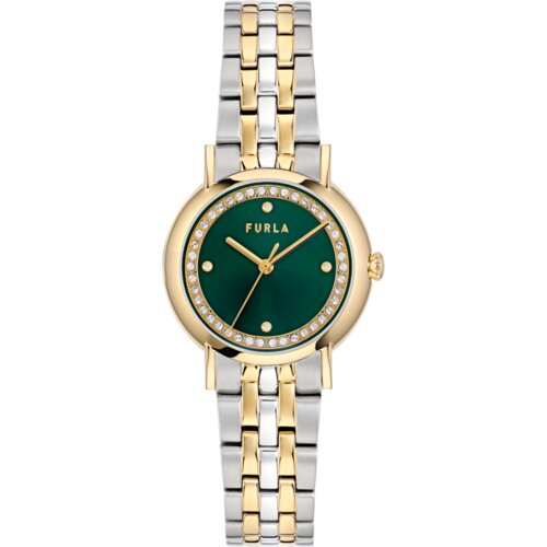 Furla Ručni Sat HERITAGE WW00024037L4 Cijene