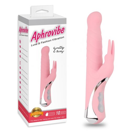 Lovetoy Gyrating G-Bunny CN 531017362 Slike