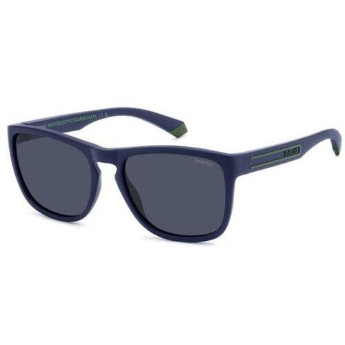 Polaroid PLD2161/S RCT/C3 Polarized ONE SIZE (57) Modra/Modra Cene