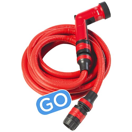 Yoyo go rastezljivo crijevo (23 m, 9,5 mm (3/8&amp;Prime;)) Slike