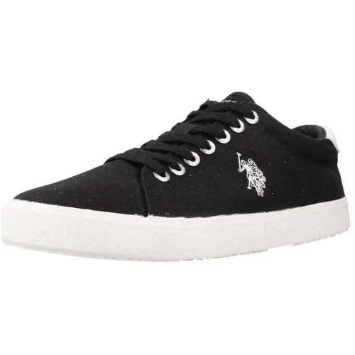 U.S. Polo Assn. MARCS003M Crna